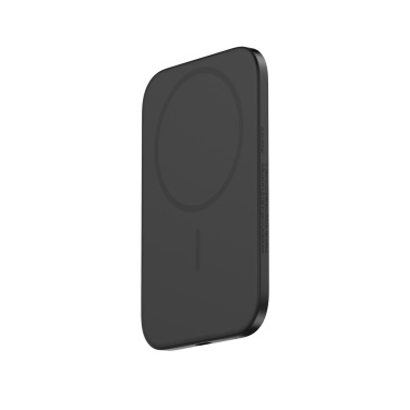 Logotrade corporate gifts photo of: Urban Vitamin Concord RCS Ultra thin 3000mAh powerbank