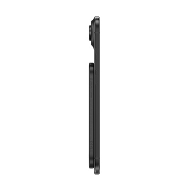 Logo trade promotional merchandise image of: Urban Vitamin Concord RCS Ultra thin 3000mAh powerbank