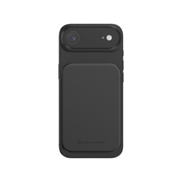 Logotrade promotional product picture of: Urban Vitamin Concord RCS Ultra thin 3000mAh powerbank