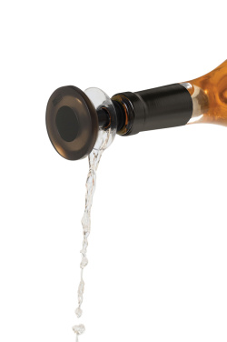 Logotrade promotional product image of: AdHoc Gusto Pourer and stopper