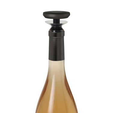 Logotrade promotional item picture of: AdHoc Gusto Pourer and stopper