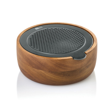 Logotrade promotional item picture of: AdHoc CutnServe Table fine grater