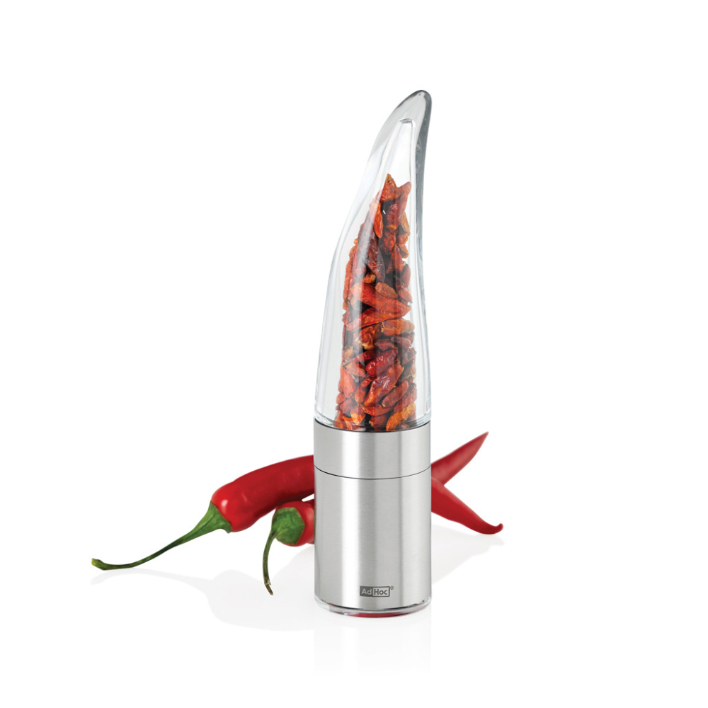 Logo trade promotional gift photo of: AdHoc Pepe Chilli cutter