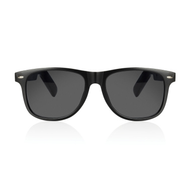 Logo trade promotional gift photo of: Miro AI-powered Audio Glasses with translation function