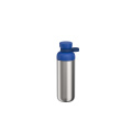 Mepal Vita 700 ml water bottle, Vivid blue