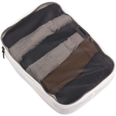 Logotrade promotional product picture of: Thule 2-piece recycled packing cube set