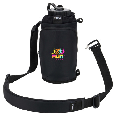 Logo trade advertising product photo of: Thule EnRoute water bottle holder