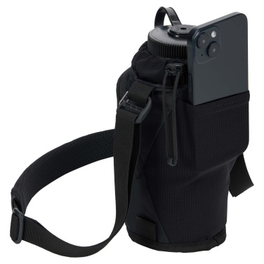 Logo trade corporate gifts picture of: Thule EnRoute water bottle holder