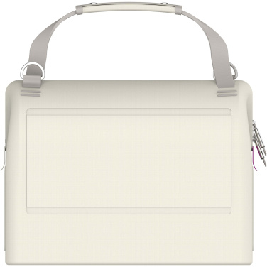 Logo trade corporate gifts image of: Stanley All-Day Julienne Max 20-can recycled cooler bag