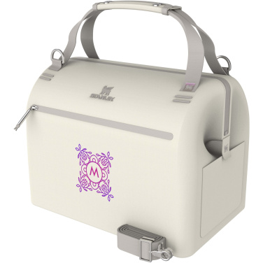 Logotrade promotional item image of: Stanley All-Day Julienne Max 20-can recycled cooler bag