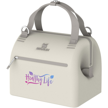 Logotrade business gift image of: Stanley The All-Day Julienne 10-can recycled mini cooler bag