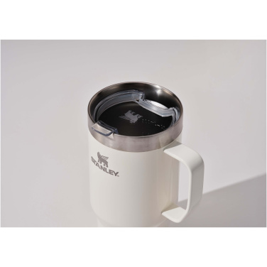 Logo trade promotional items picture of: Stanley Everyday Suburban 473 ml recycled stainless steel insulated mug