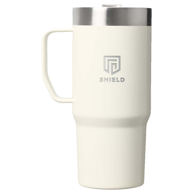 Logotrade promotional item image of: Stanley Everyday Suburban 473 ml recycled stainless steel insulated mug