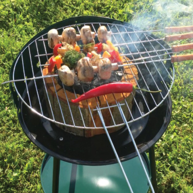 Logo trade promotional giveaways image of: Eco Grill XL