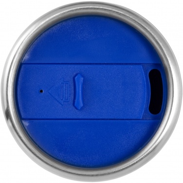 Logotrade firmakingi foto: Elwood 410 ml termoskruus