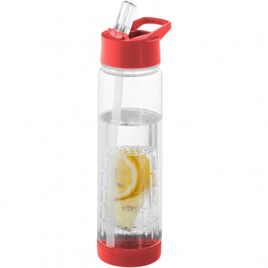Logotrade reklaamtooted pilt: Tutti-frutti 740 ml Tritan™ spordipudel