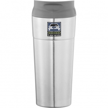 Logotrade reklaamkingitused pilt: Zissou 500 ml termoskruus