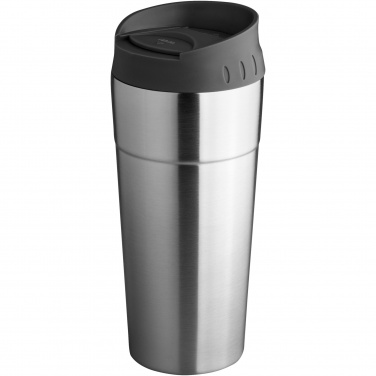 Logo trade meene pilt: Zissou 500 ml termoskruus