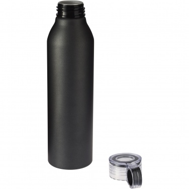 Logo trade firmakingituse pilt: Grom 650 ml veepudel