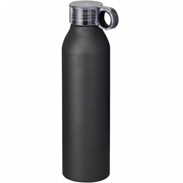 Logotrade ärikingid pilt: Grom 650 ml veepudel