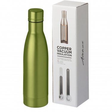 Logotrade firmakingituse foto: Vasa 500 ml roostevabast terasest termospudel