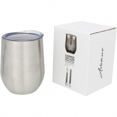 Logotrade reklaamkingid pilt: Corzo 350 ml vasest vaakumisolatsiooniga tass