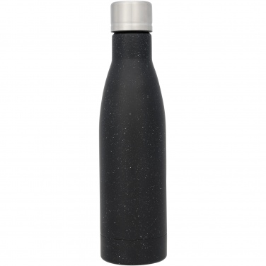 Logo trade ärikingituse pilt: Vasa 500 ml täpiline vaakum-isolatsiooniga pudel