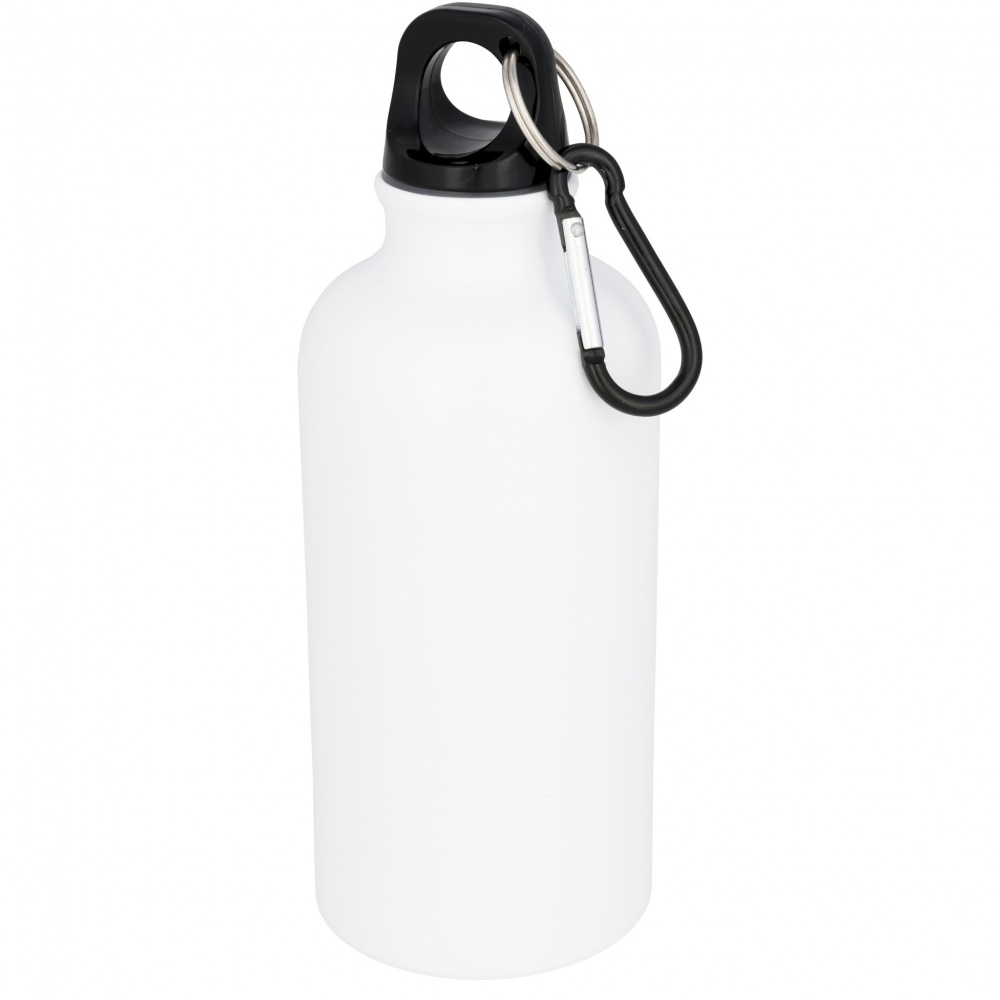 Logotrade firmakingitused pilt: Joogipudel Oregon 400 ml sublimatsioonitrükiks