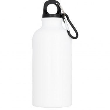 Logotrade ärikingi foto: Joogipudel Oregon 400 ml sublimatsioonitrükiks