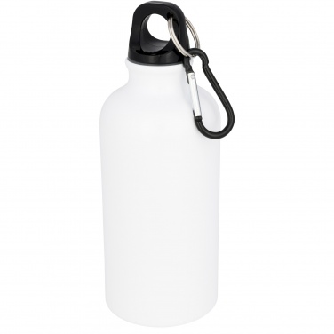 Logotrade firmakingitused pilt: Joogipudel Oregon 400 ml sublimatsioonitrükiks