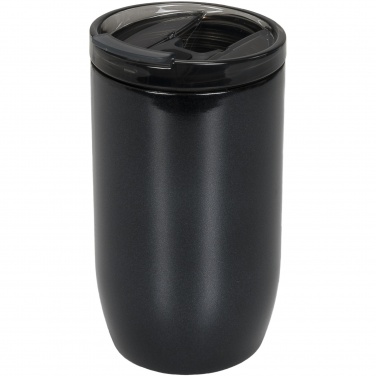 Logo trade ärikingituse pilt: Roostevabast terasest termoskruus Lagom, 380 ml