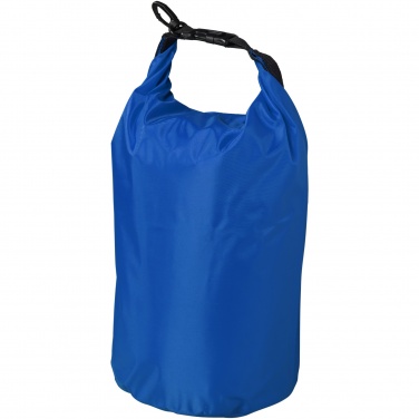 Logotrade reklaamkingid pilt: Camper 10-liitrine veekindel kott