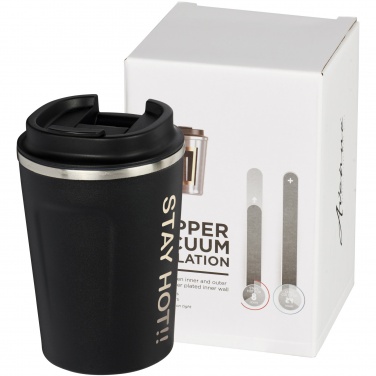 Logo trade meened foto: Lekkekindel termoskruus Thor 360 ml