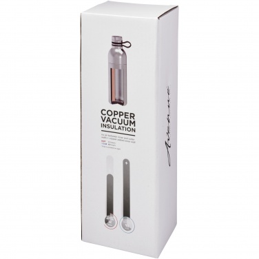 Logo trade reklaamkingitused foto: Koln 590 ml vasest vaakumisolatsiooniga spordipudel