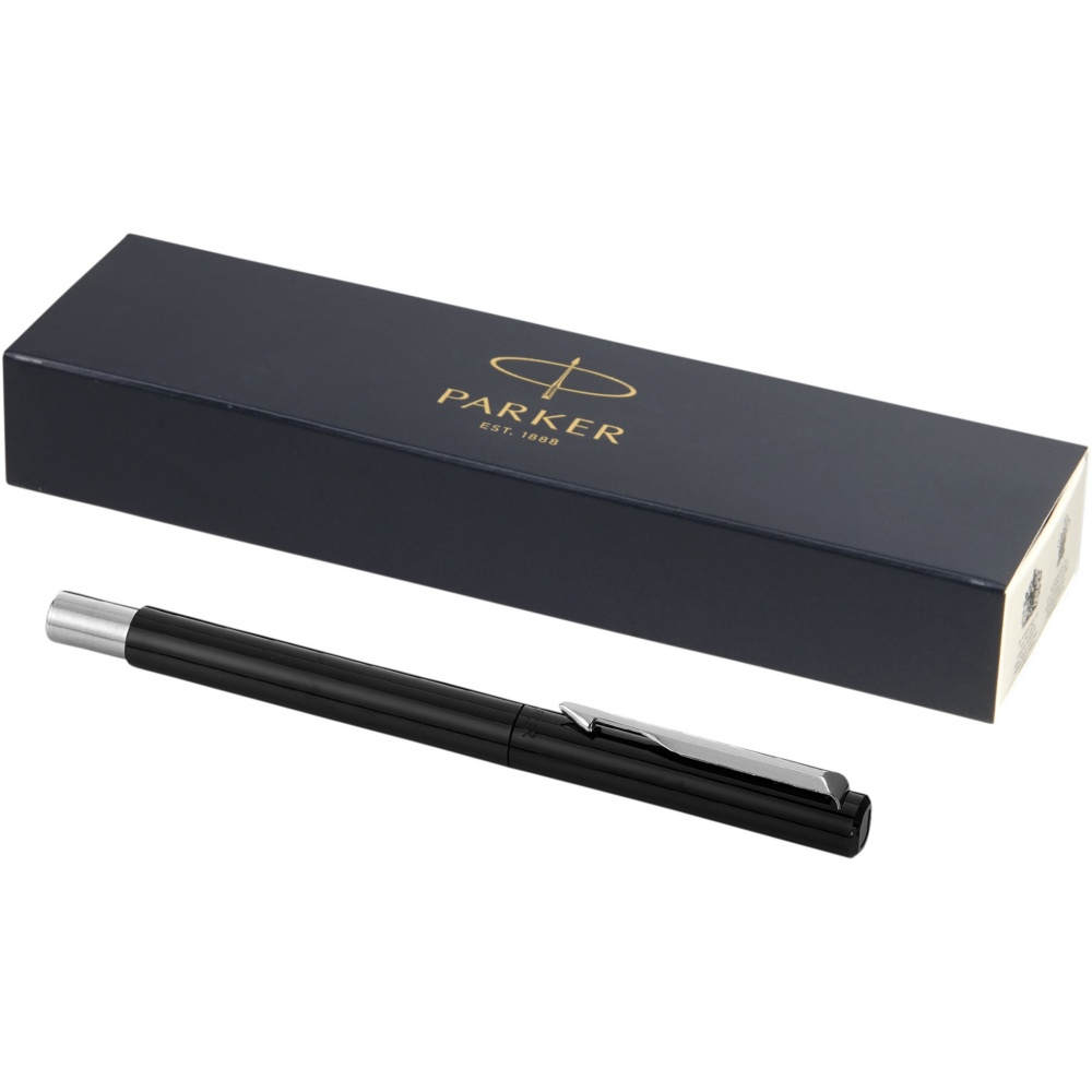 Logotrade meened pilt: Parker Vector rullpallipliiats