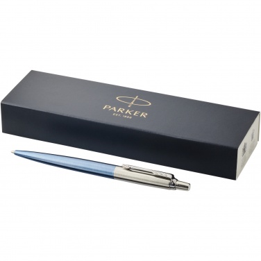 Logo trade reklaamkingi pilt: Parker Jotter Bond Street pastapliiats