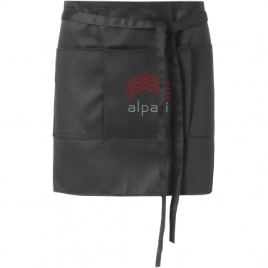 Logo trade reklaamtoote pilt: Lega 240 g/m² lühike põll