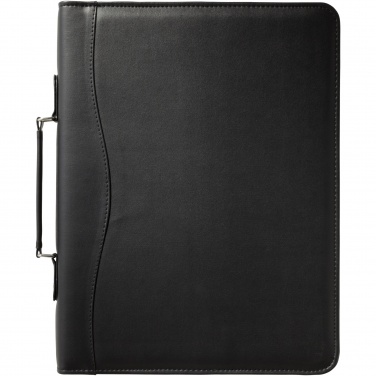 Logo trade reklaamkingi pilt: Ebony A4 mapp