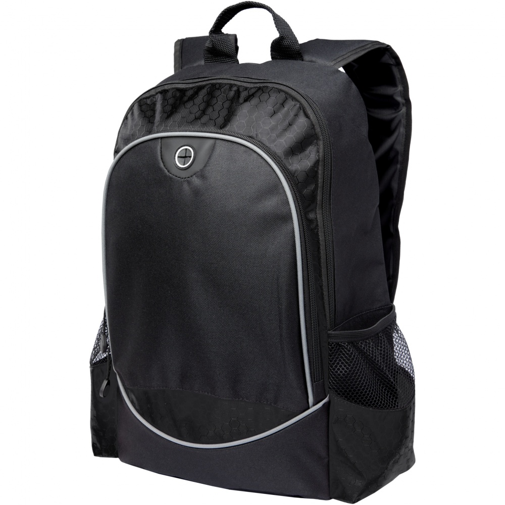 Logotrade reklaamkingi foto: Bentoni 15" sülearvuti seljakott 15L