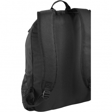Logo trade firmakingituse pilt: Bentoni 15" sülearvuti seljakott 15L