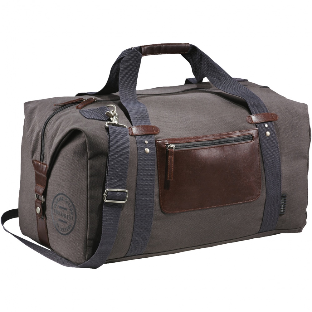 Logotrade firmakingitused pilt: Klassikaline kott 37L