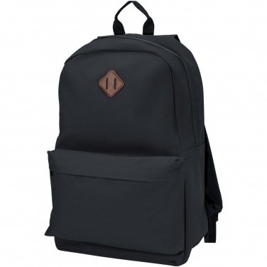 Logotrade meened pilt: Stratta 15" sülearvuti seljakott 15L