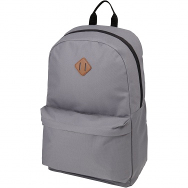 Logotrade firmakingituse foto: Stratta 15" sülearvuti seljakott 15L