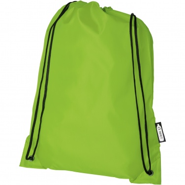 Logotrade reklaamtoote foto: Oriole RPET sussikott, 5L