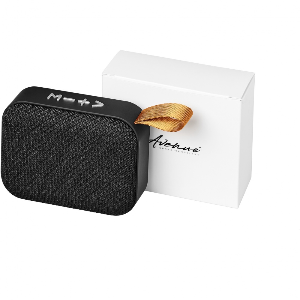 Logotrade reklaamtooted pilt: Moekangast Bluetooth® kõlar