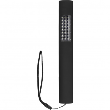 Logotrade firmakingid pilt: Lutz 28-LED magnetiline taskulamp