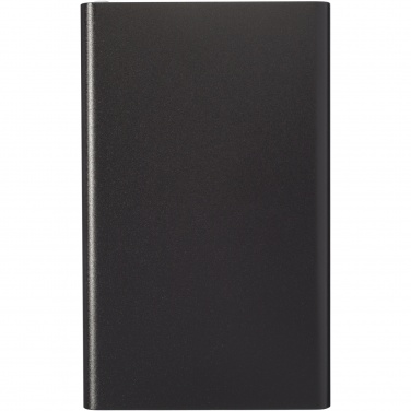 Logotrade reklaamtoote foto: Pep 4000 mAh akupank