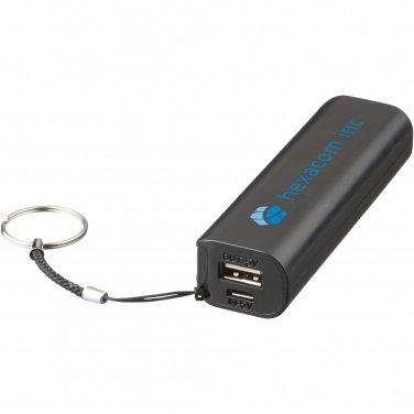 Logo trade ärikingituse pilt: Akupank mahuga 1200 mAh