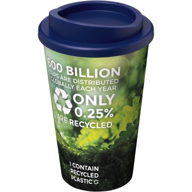 Logotrade ärikingid pilt: Brite-Americano® 350 ml kohvitops