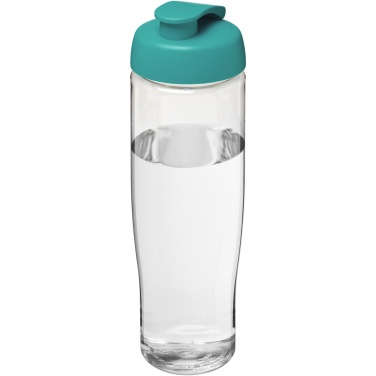Logotrade reklaamkingi foto: H2O Active® Tempo 700 ml keeratava kaanega spordipudel